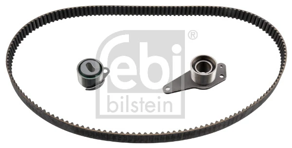 Timing Belt Kit